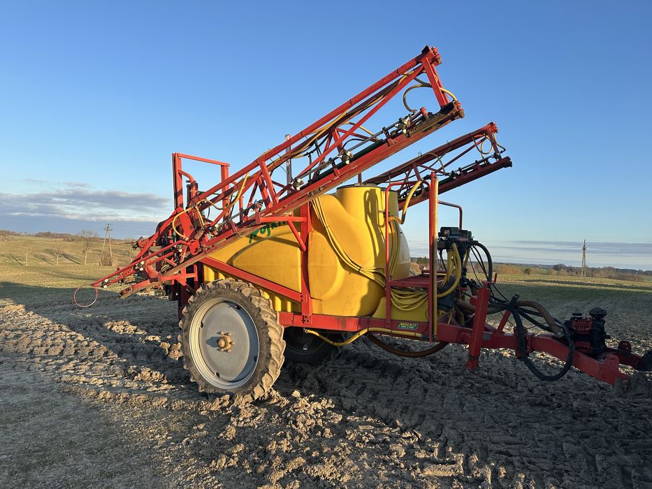Moskit 2500l 18m