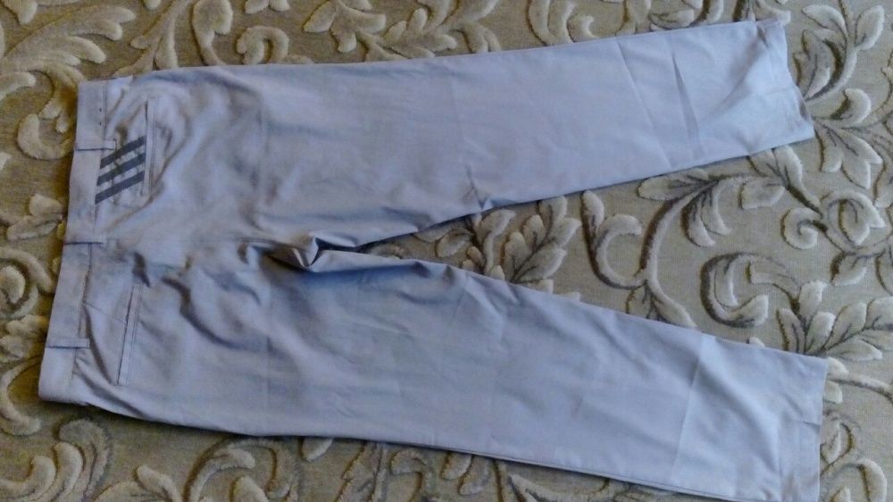 Spodnie Adidas r 32