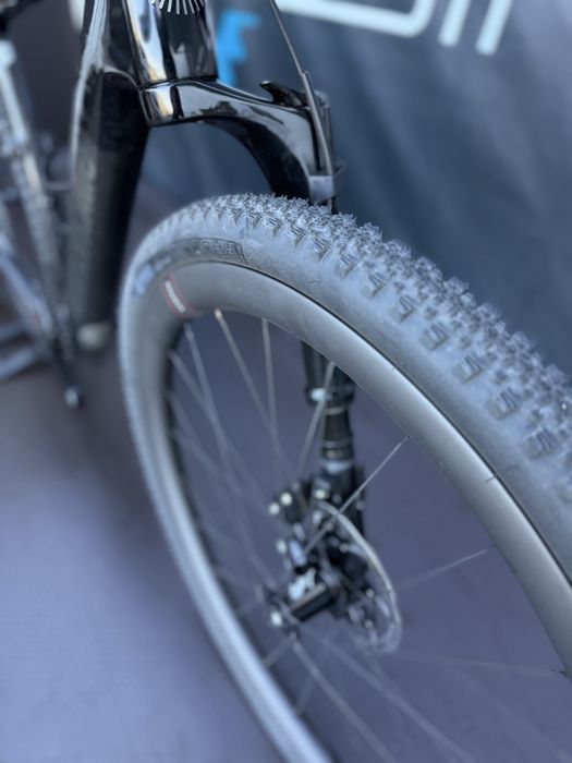 Cannondale topstone carbon 1