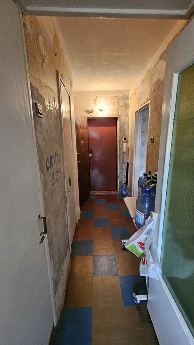 Актуально! 1-ая в Закрытом Дворе, ОСББ, Бульвар Строителей .