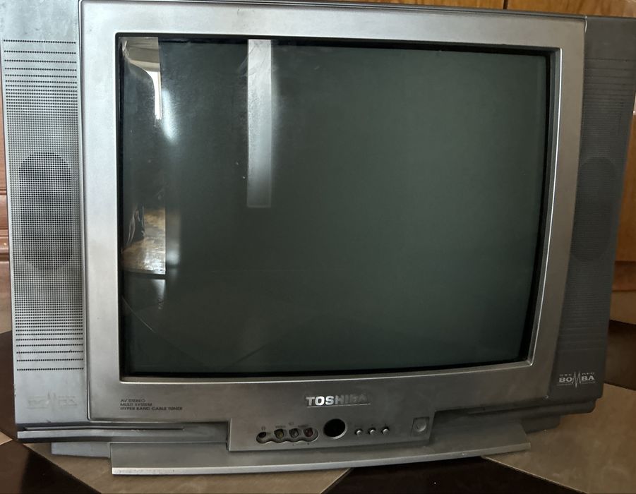 Телевізор  Toshiba