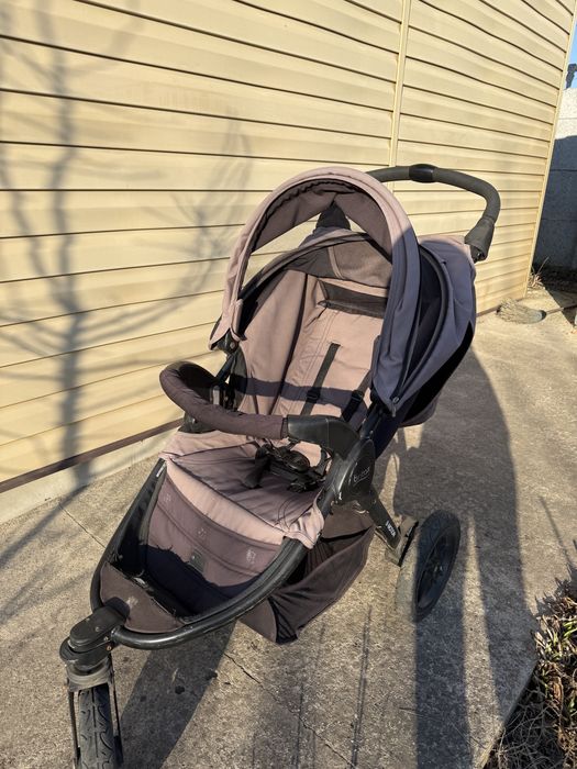 Дитяча коляска britax