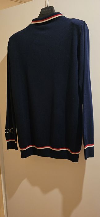 Sweterek męski 2xl