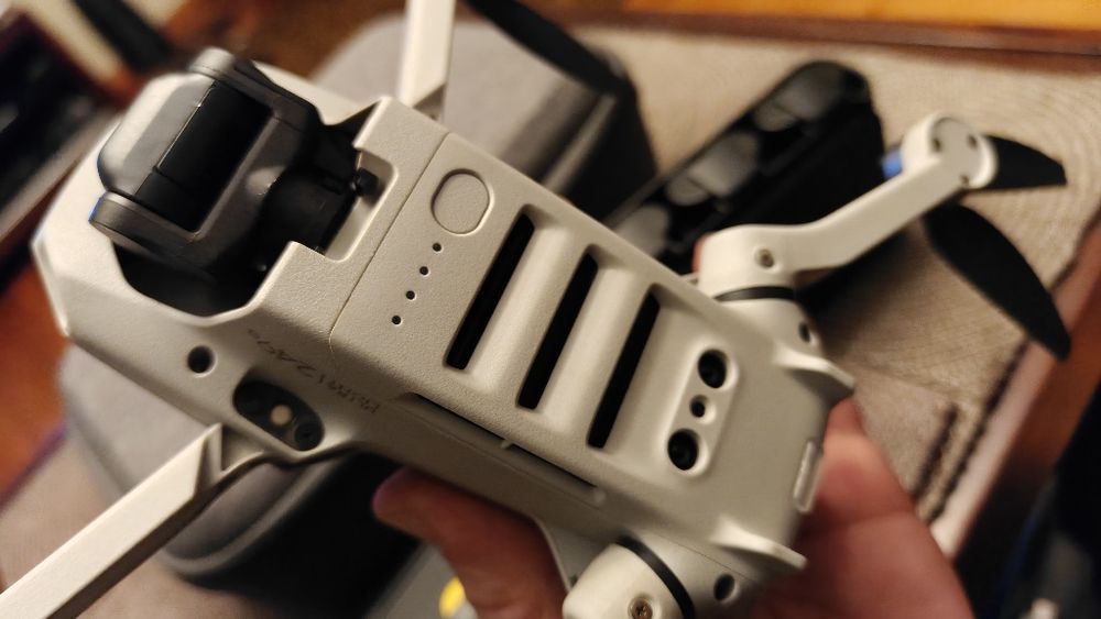 DJI Mini Combo Kpl.