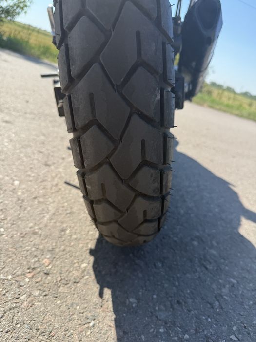 Продам ліфан кп 200