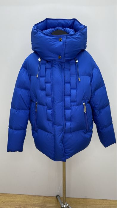 Жіночий пуховик Snow Owl р XL