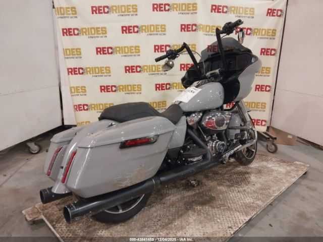 Harley-Davidson FLTRX 2024