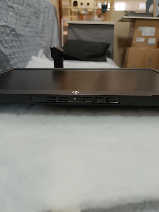 Monitor HP 27 polegadas como novo
