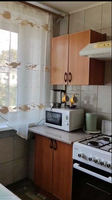 Оренда2 х кім кв. вул. Олімпійська