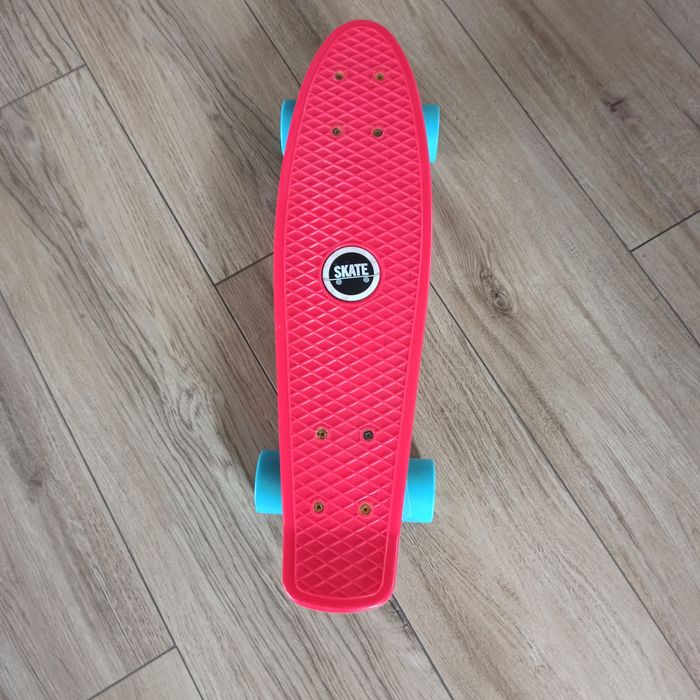 Deskorolka dla dziecka