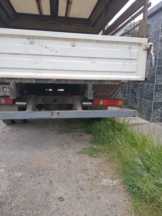 Продам газель а дуже доброму стані