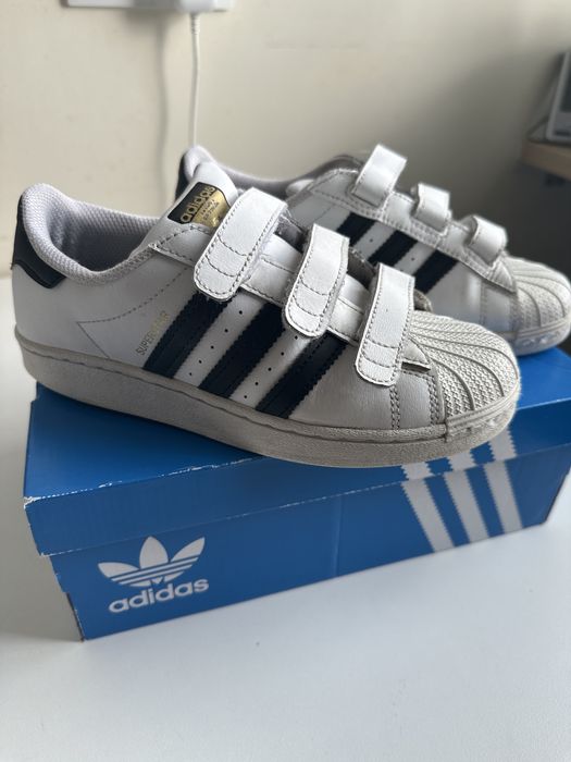 Adidas superstar 35