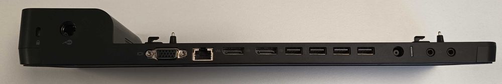 Portatil HP EliteBook 840 G4 I7