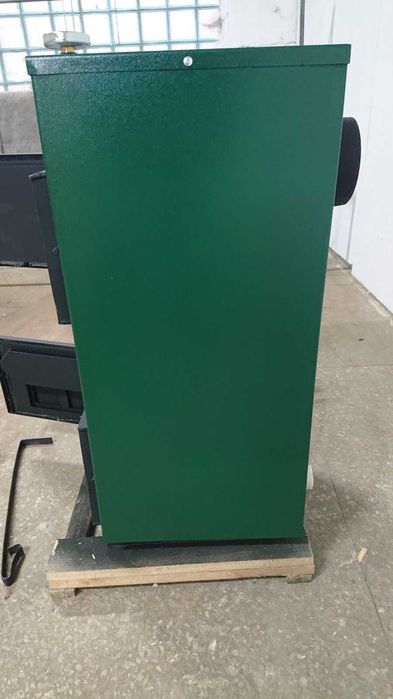 ‼️Знижка! Твердопаливний котел КСТ-16 кВт