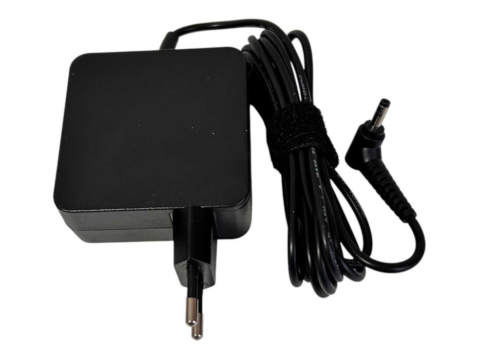 Zasilacz Ładowarka do laptopa 65W 255