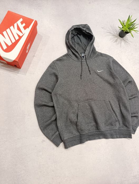 Худі сіре Nike S