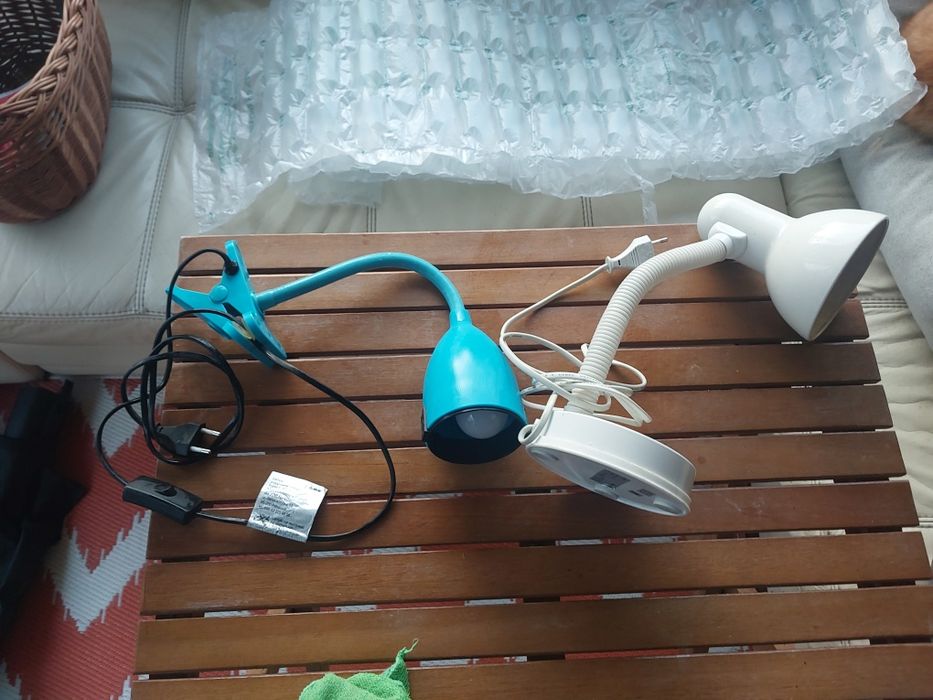 Lampa oprawa sufitowa 4x60 LED