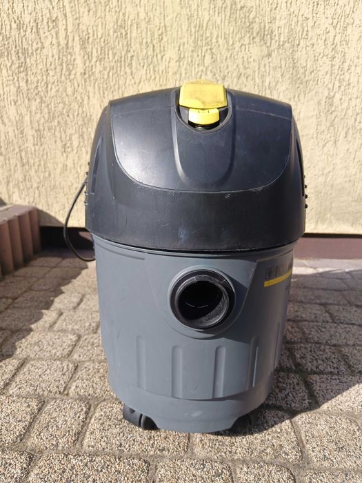 Odkurzacz KARCHER
