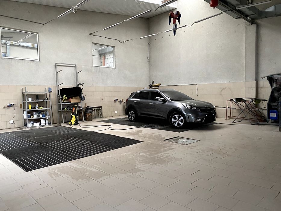 Ремонт рульової рейки. Ремонт рульових рейок в Одесі, Чорноморську