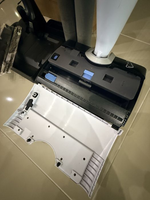 Bionic mop 150W duzy zniornik na wode