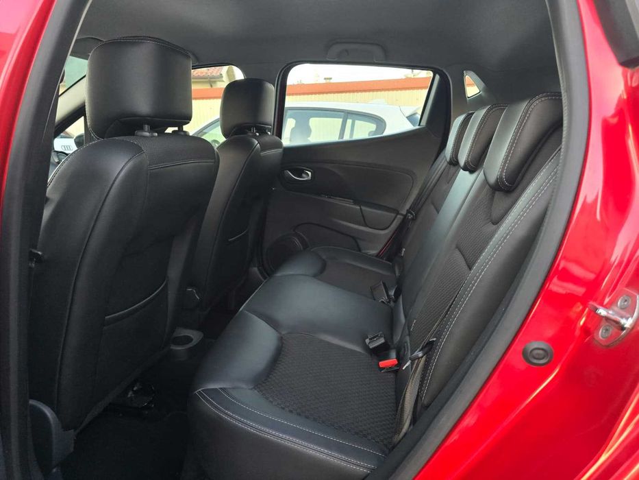 RENAULT CLIO IV LIMITED 0.9TCE 90CV