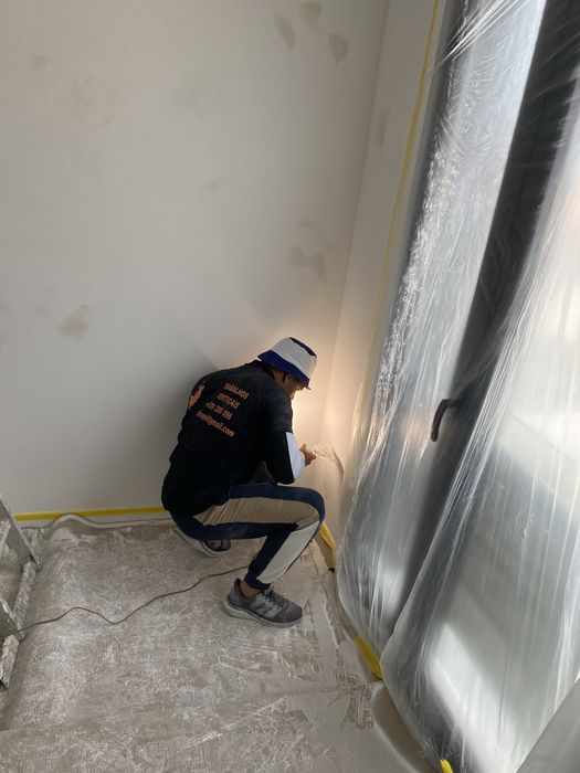 Bruno Rapel predial serviço com qualidade