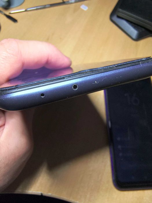 Xiaomi Redmi 9 3/32 робочий