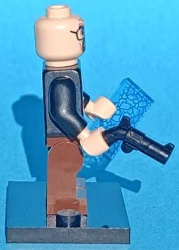 Walter White Heisenberg v2 (Breaking Bad) (Filmes e Séries)