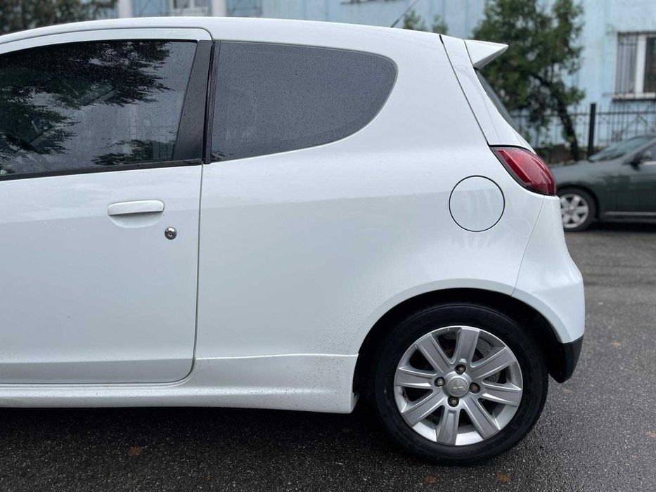 Продам Mitsubishi Colt 2010р. #72297