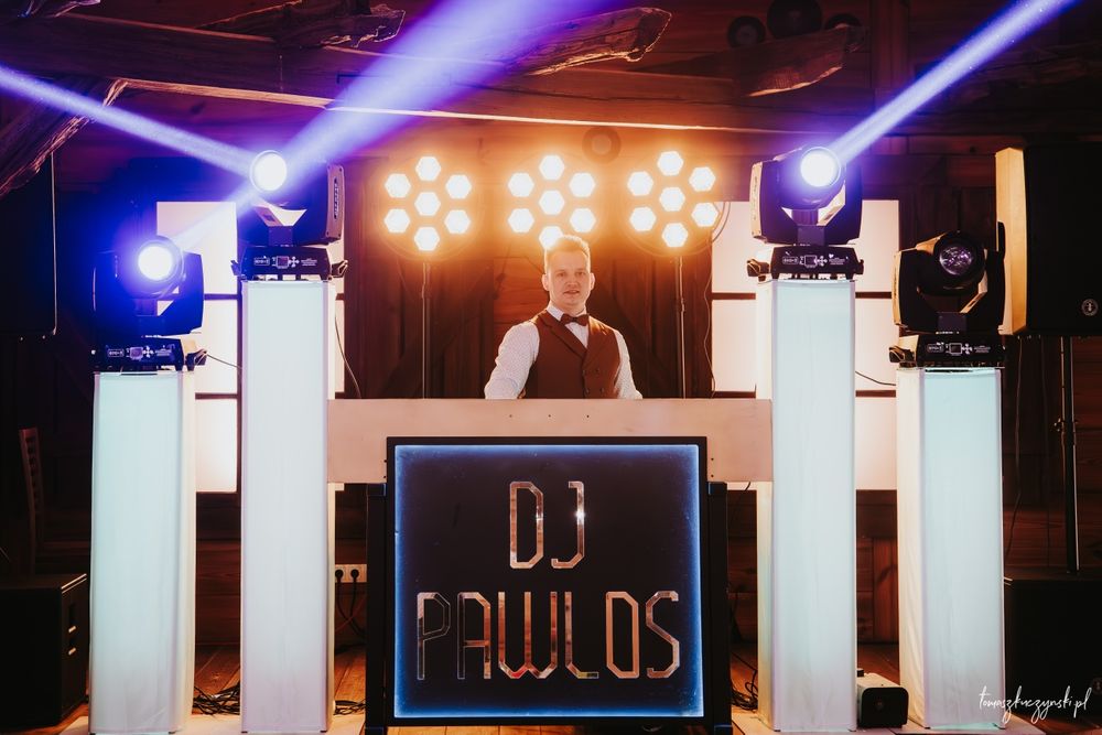 DJ Pawlos Wesela, Poprawiny, Urodziny, Eventy,