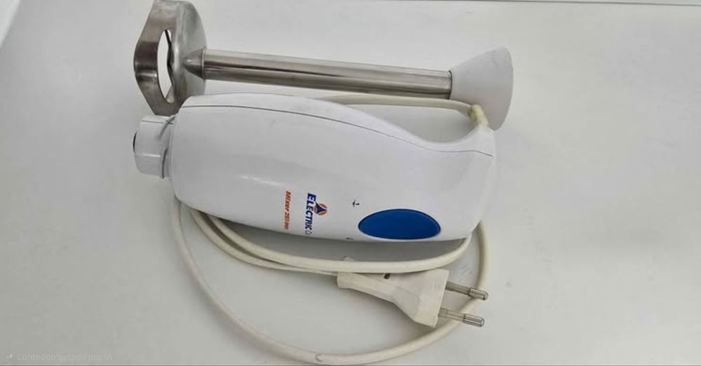 Varinha Mágica 250W