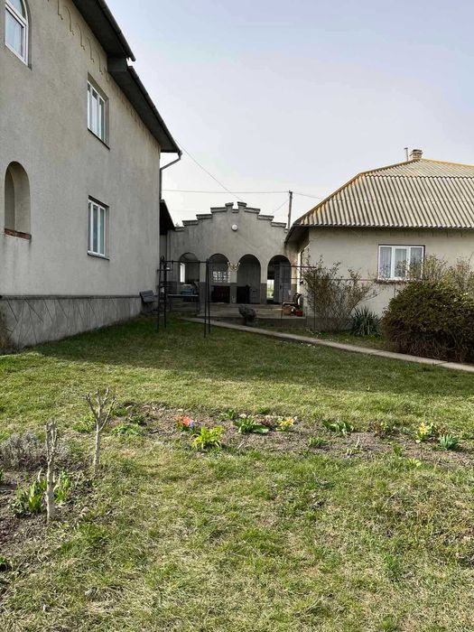 продам будинок с.Щербинці.