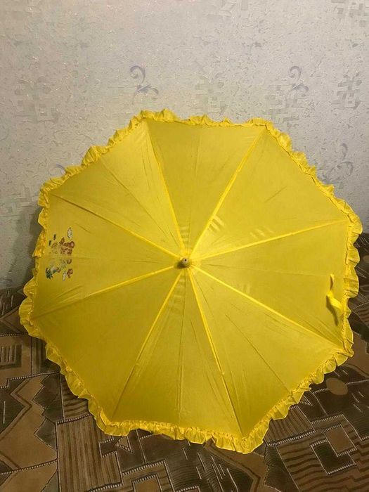 Зонтики парасолька