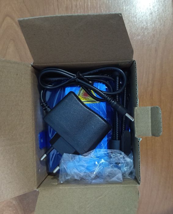 Mini Projektor Laserowy 3D