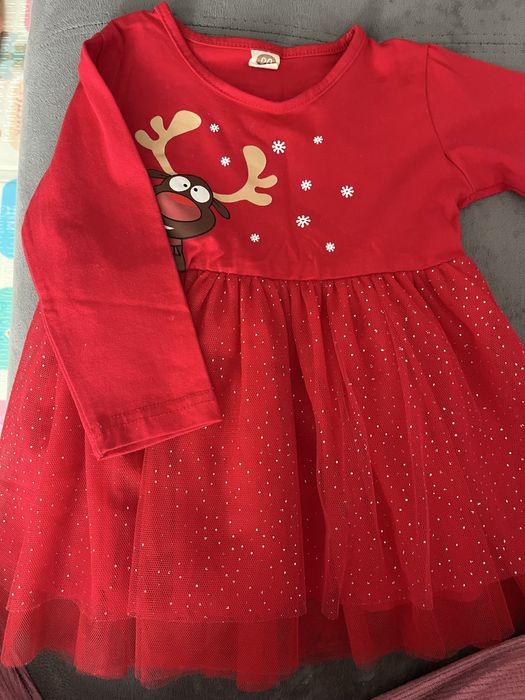 Продам сукні для дівчинки різного віку.