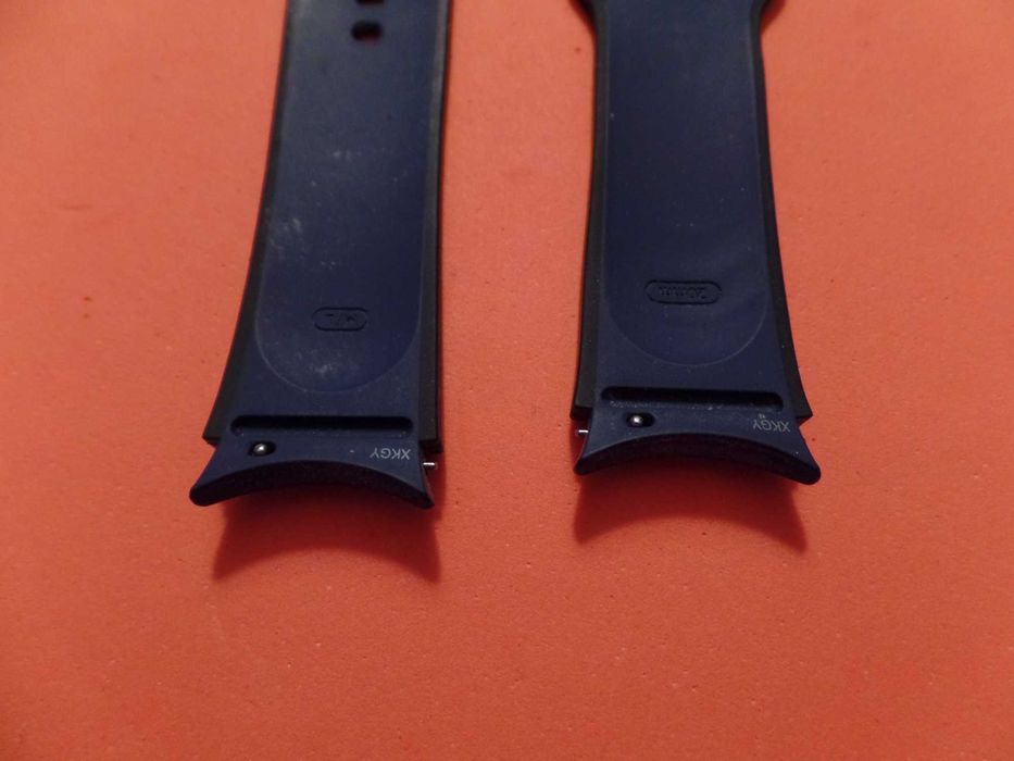 Pulseira Samsung Galaxy Watch 20mm M/L – como nova (Original)