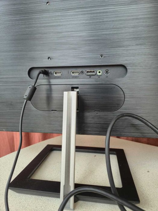 Монитор Philips 27" 278E1A/00 IPS 4K 60Hz