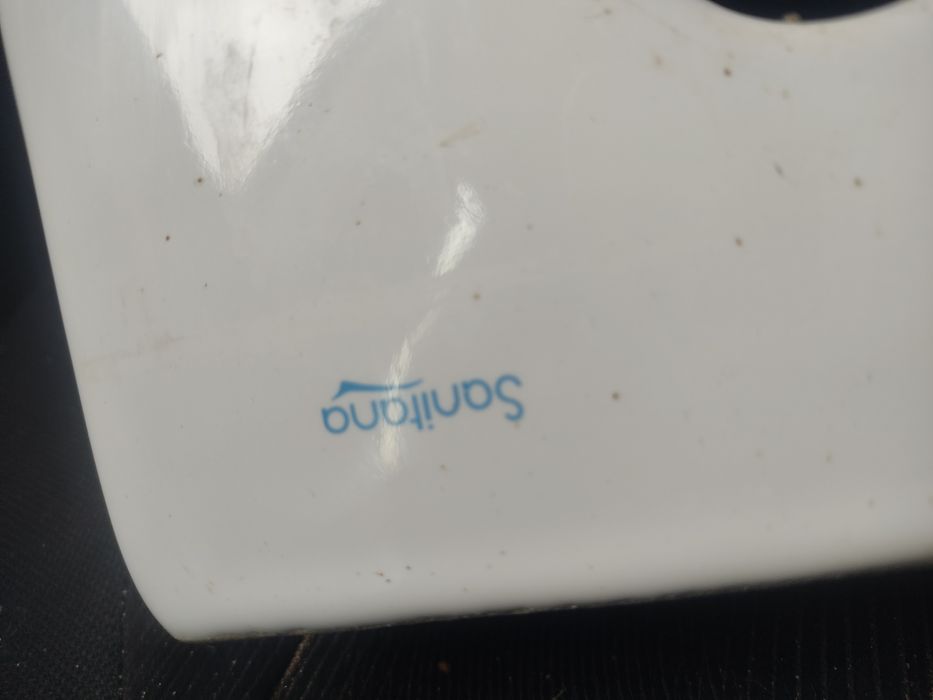 Lavatório Sanitana novo