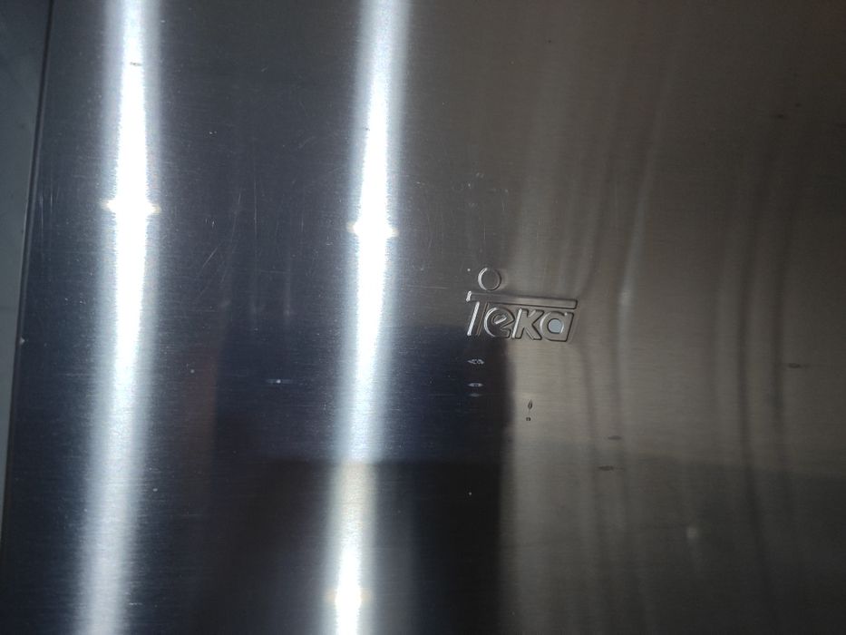 Exaustor Teka DQ2 985 90cm Classe A