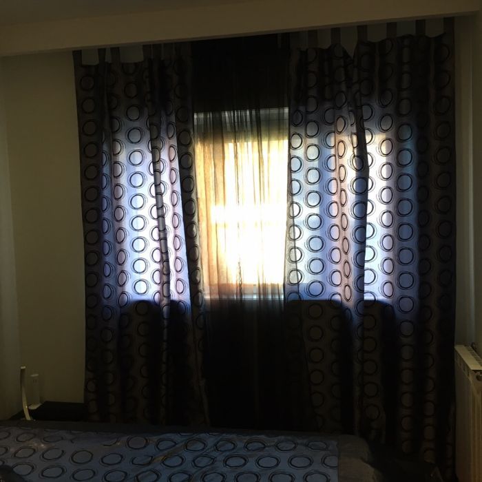 Vendo cortinados KASADEC