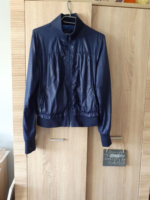 Lekka kurtka clockhouse