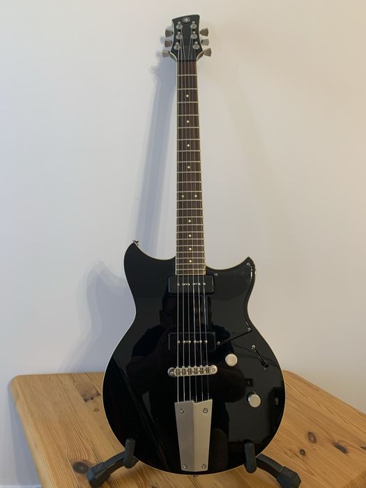 Yamaha Reverstar RS502T