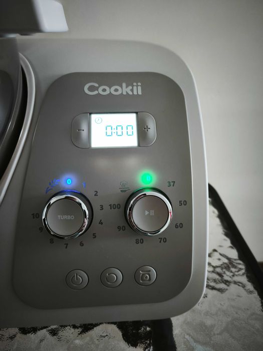 Robot de cozinha Cookii - Flama