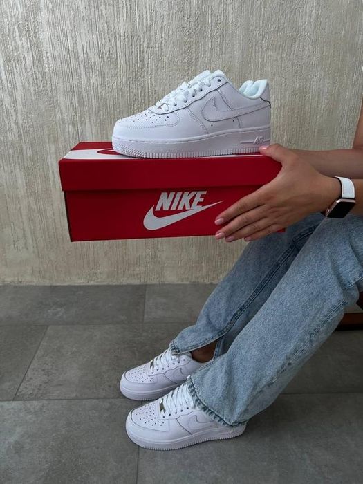 Кросівки Кросівки Nike Air Force 1