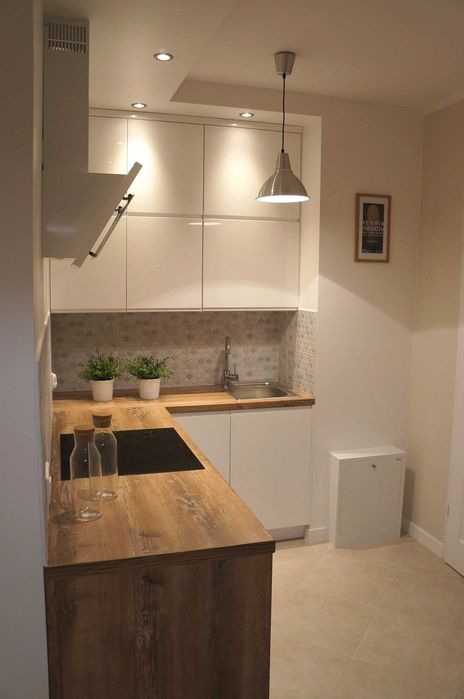 2 pokoje | 34 m2 | Os. Projektant