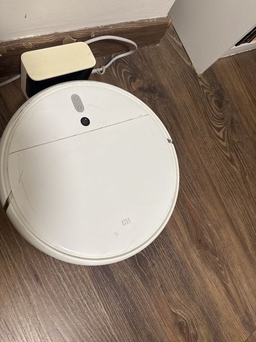 Robot vacuum Robo aspirador Xiaomi
