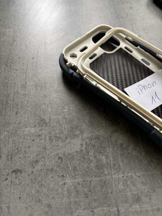 Etui  plecki iPhone 11