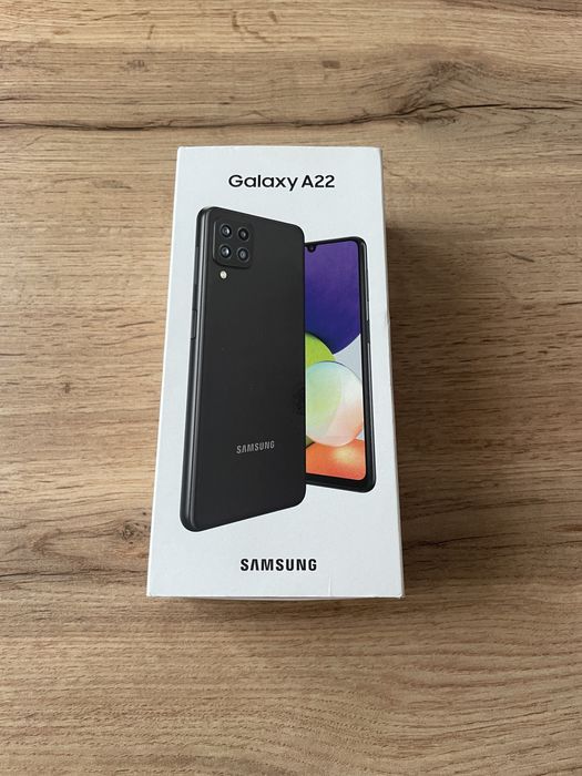 Samsung Galaxy A22 4G