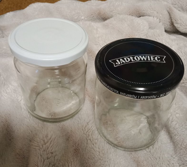 Słoiki słoiki słoiki