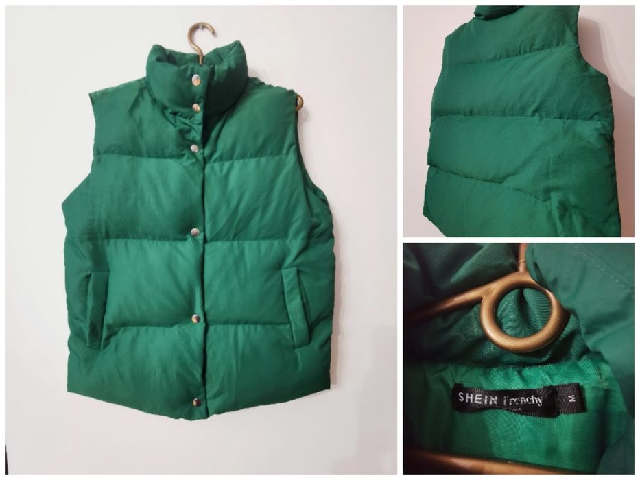 Новое платье. Кардиган cashe. Жилет.